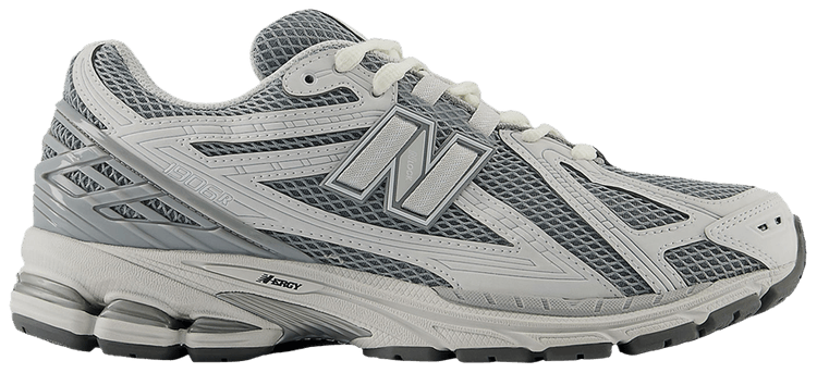 

Кроссовки New Balance 1906R 'Neutral Pack - Grey Matter', серый