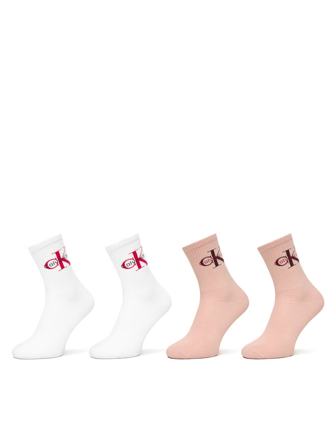 

Длинные носки Calvin Klein Jeans 701235384 Bunt