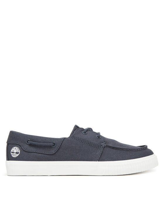 

Мокасины Mylo Bay TB0A2NWAEP41 Timberland, синий