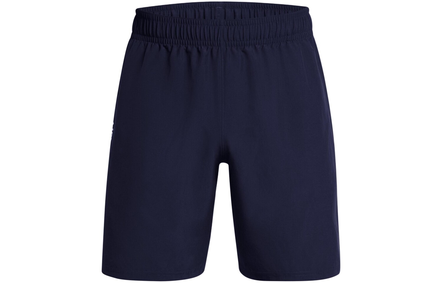 

Повседневные шорты мужские темно-синие Under Armour, темно-синий