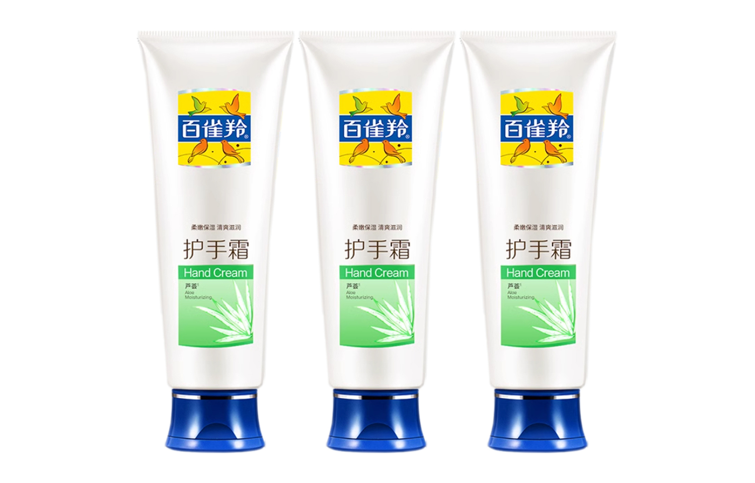 

Увлажняющий крем для рук Unisex PECHOIN