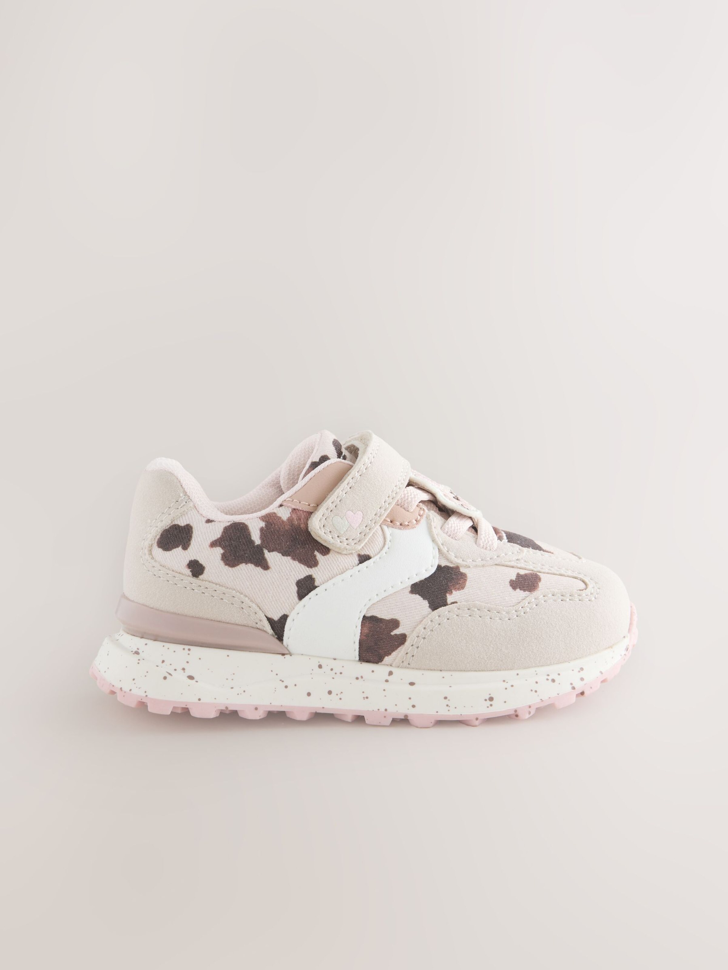 Next First-Step Shoes в бежевом цвете — фото 2