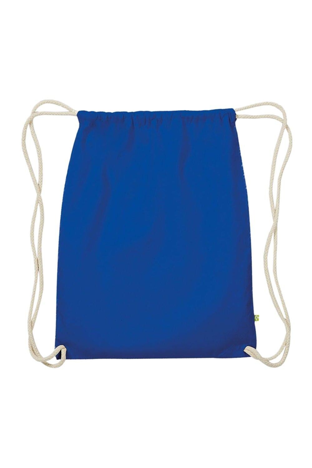 

Earthware Organic Gymsac (13 литров) (2 шт. в упаковке) Westford Mill, синий