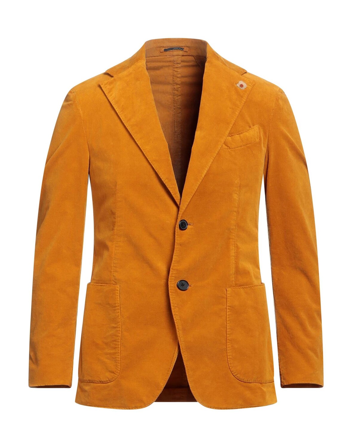 

Блейзер Lardini, коричневый