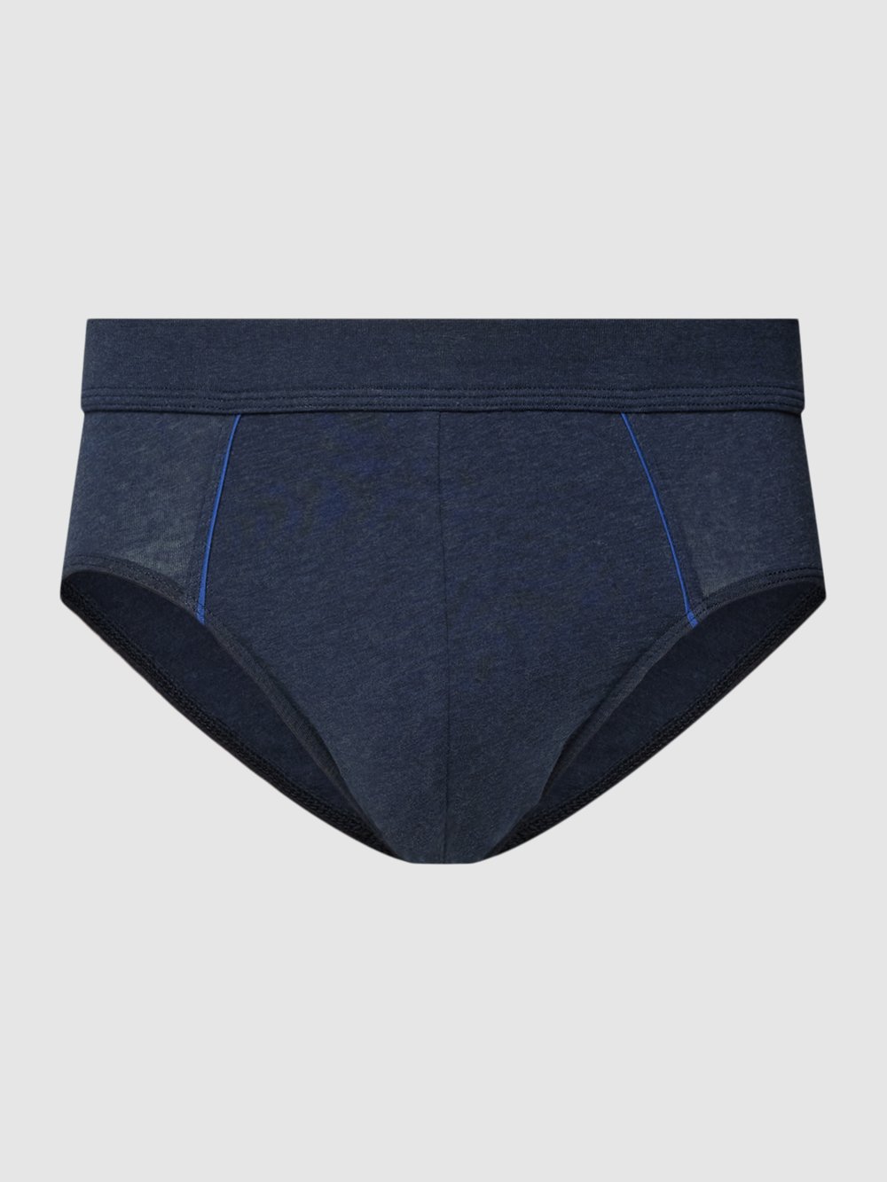 

Трусы Comfort Fit с контрастной отделкой Schiesser