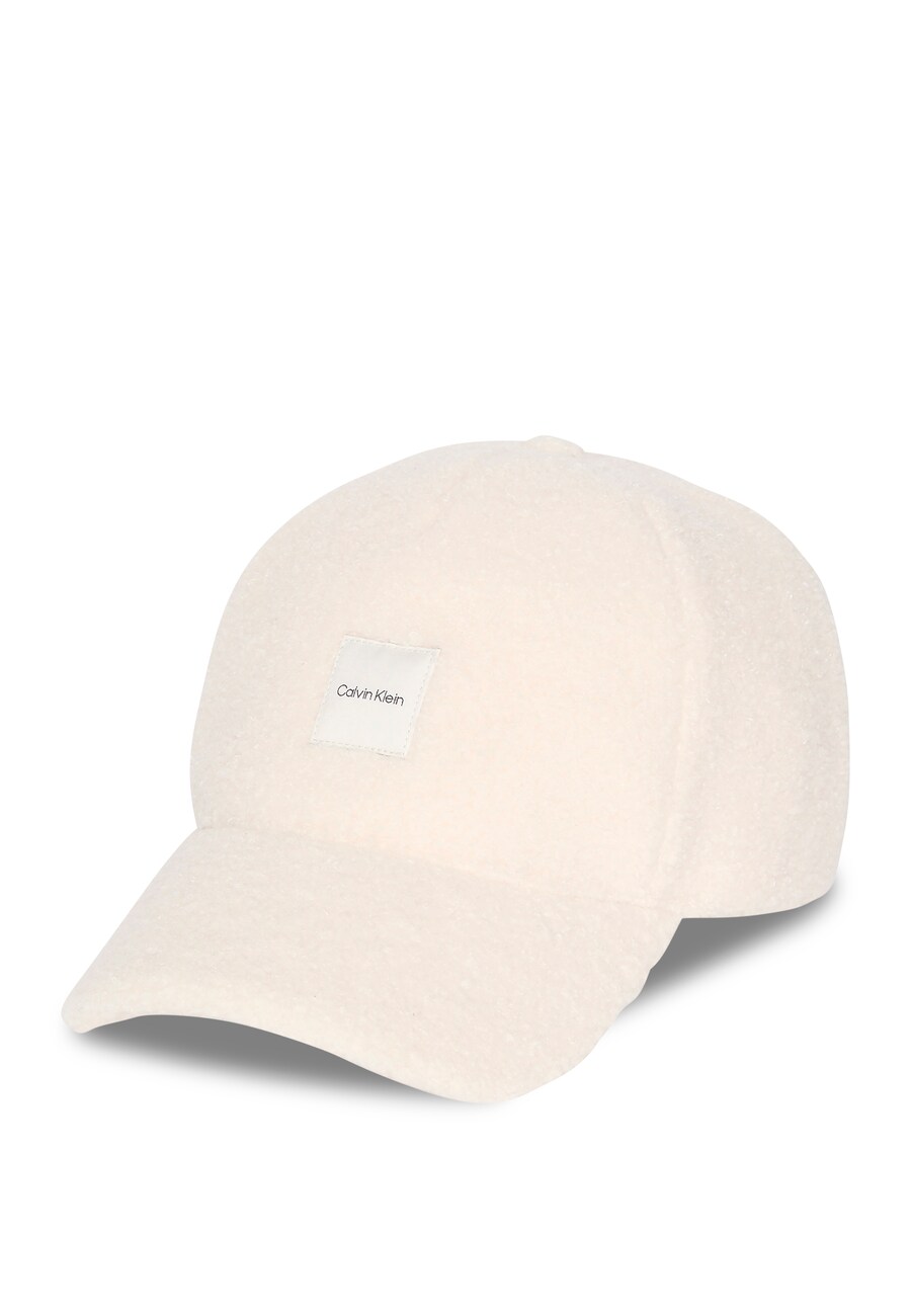 

Бейсболка Calvin Klein, бежевый