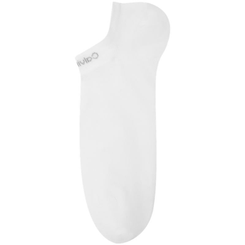 

Мужские носки CALVIN KLEIN, 2 пары, 2 Pack (100-Moon White)