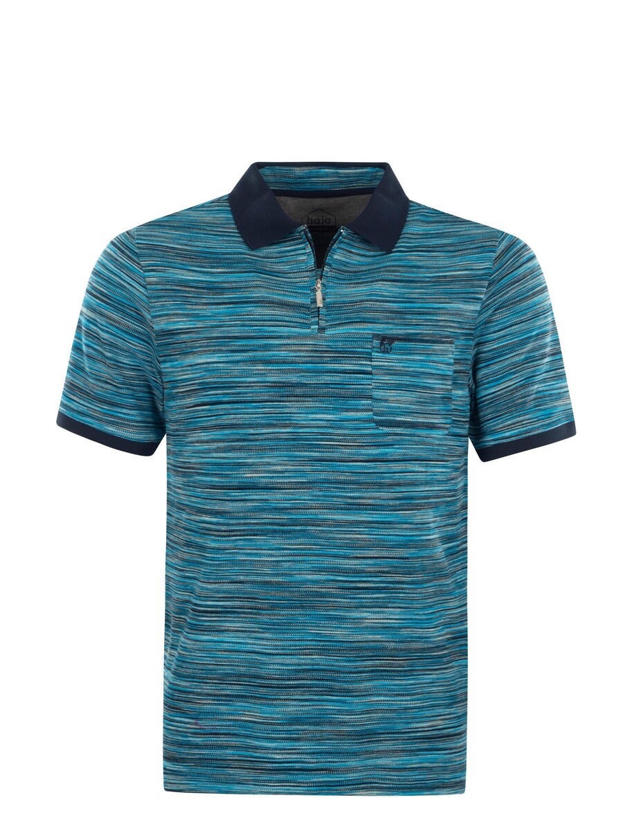 

Рубашка HAJO, лазурный