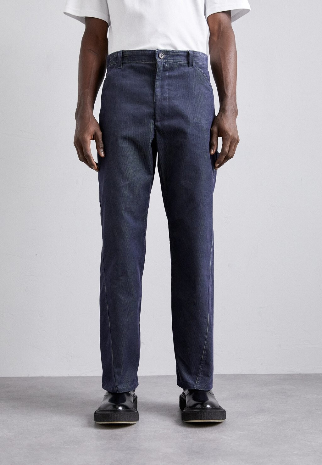 

Брюки Wilson Twisted Seam Брюки Wood Wood, цвет envy green