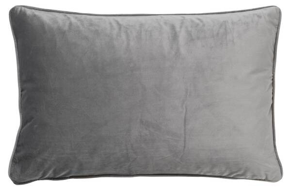 

Декоративная подушка Dutch Decor Finn 40x60 cm, 60x40x60 см цвет micro chip