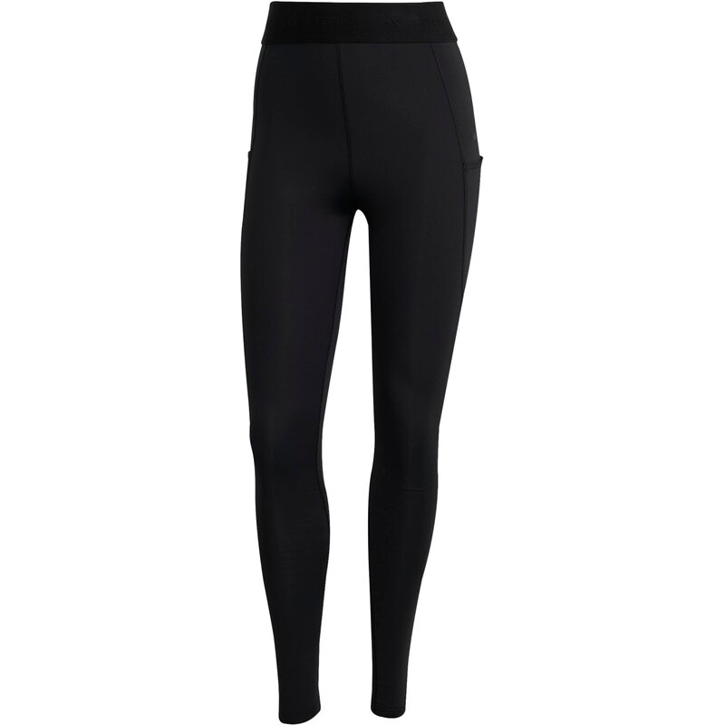 

Плотный Techfit Cold.Rdy полной длины Adidas, черный