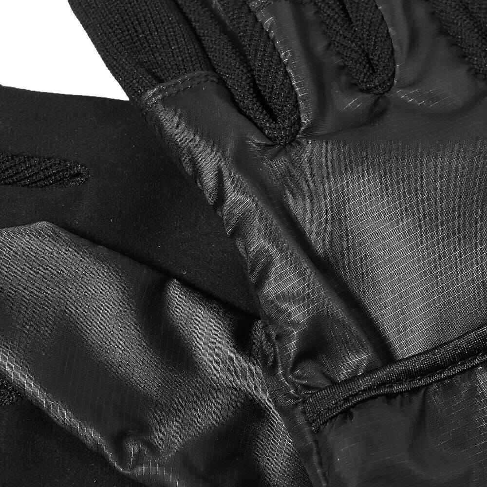 

Elmer Gloves Ветрозащитные городские перчатки, черный