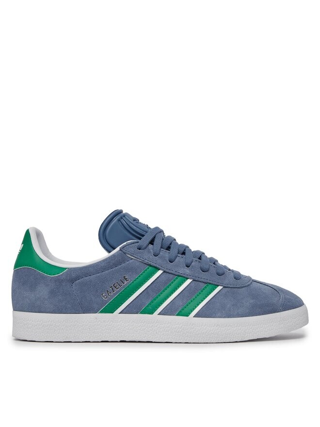 

Кроссовки Gazelle adidas, серый