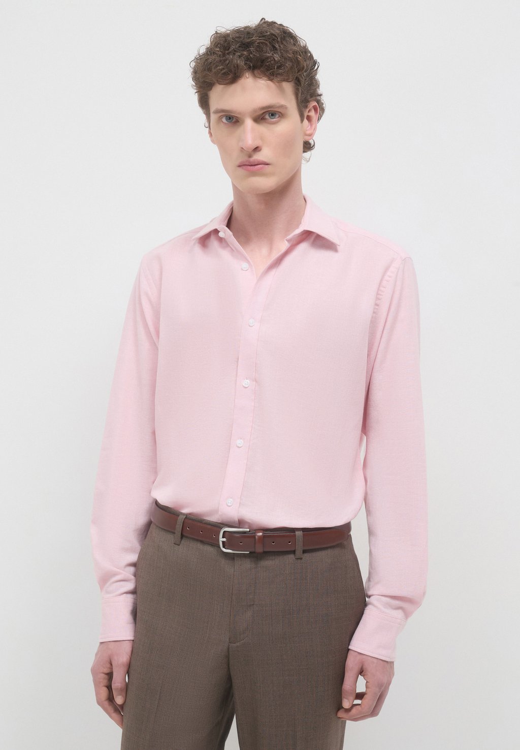 

Рубашка Calliope, цвет Rosa Melange