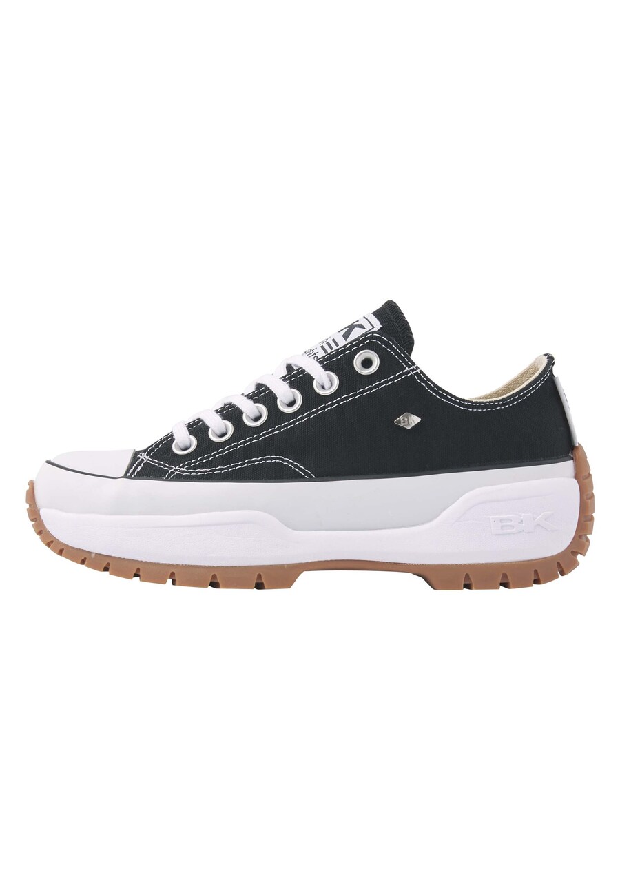 Кроссовки BRITISH KNIGHTS Kaya Fly, Black