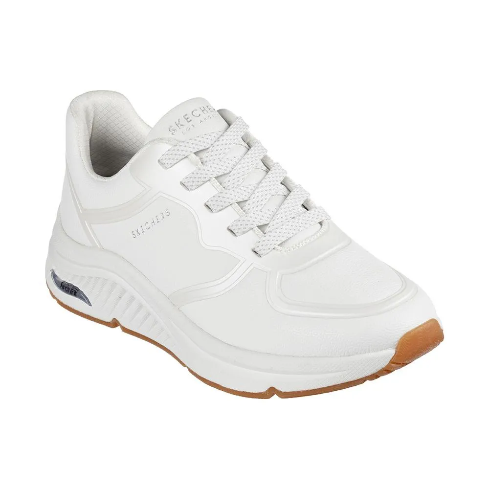 Кроссовки Skechers Arch Fit S Miles, белый — фото 2
