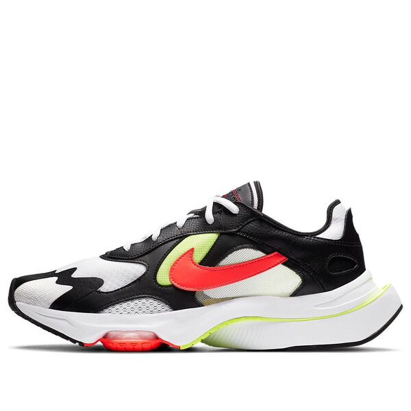 

Кроссовки Air Zoom Division Nike, черный