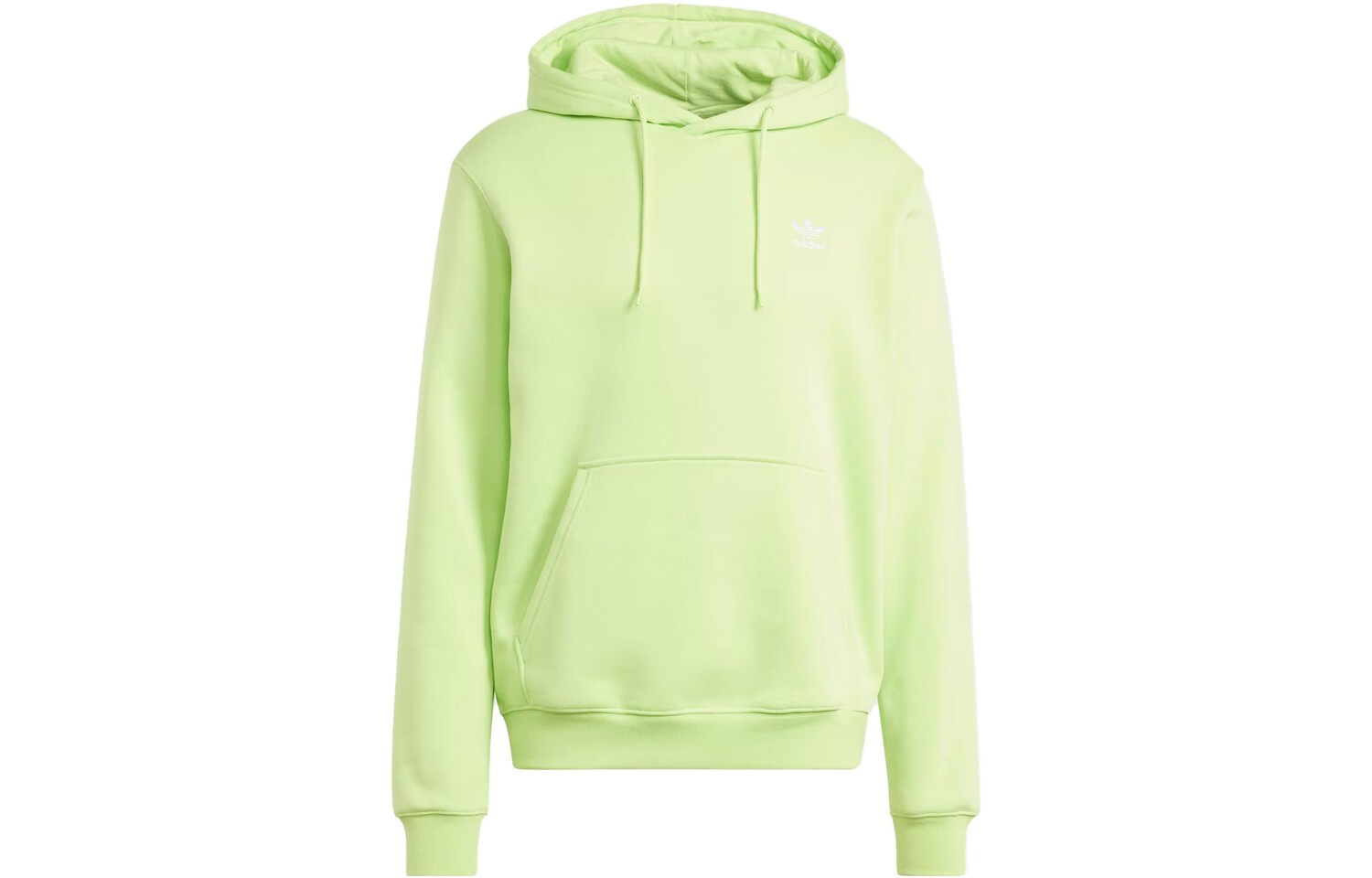 

Толстовка с трилистником для мужчин Adidas Originals