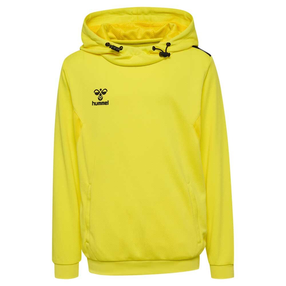 

Худи Hummel Authentic PL, желтый