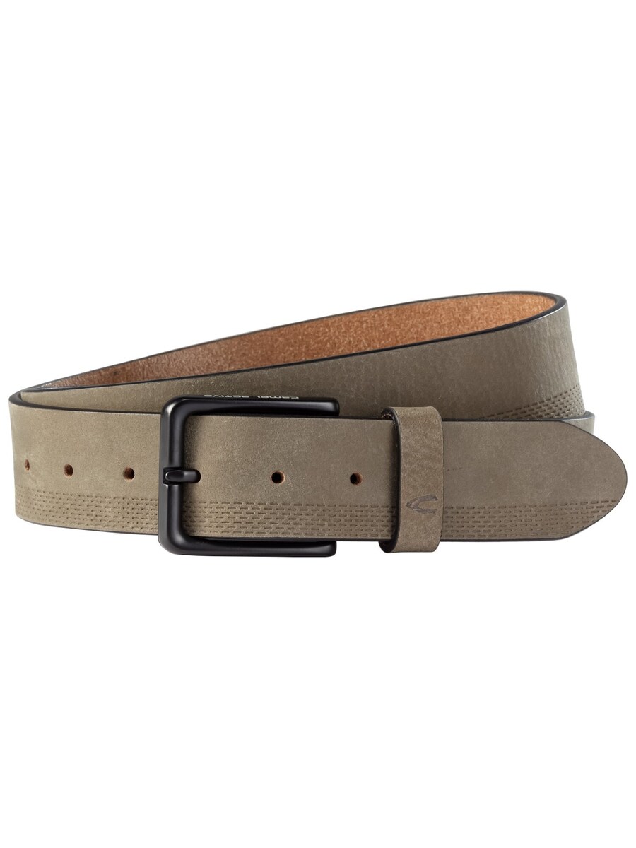 

Ремень CAMEL ACTIVE, светло-коричневый
