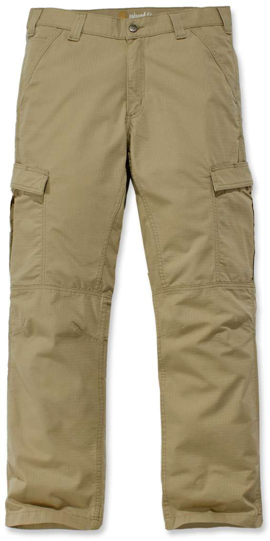 

Брюки Carhartt Force Broxton Cargo Pants, хаки