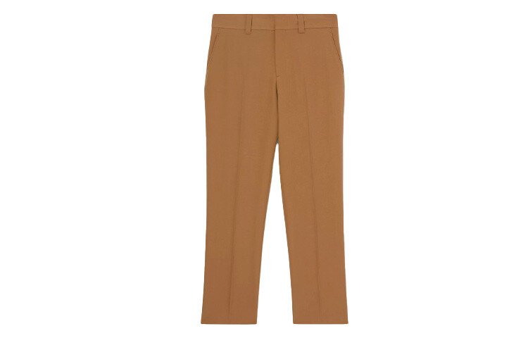 

Брюки-карго мужские Tawny Burberry, цвет Tawny