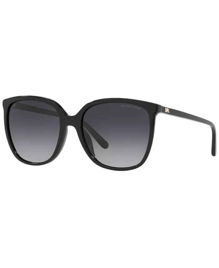 

Женские поляризационные солнцезащитные очки, MK2137 Michael Kors, черный