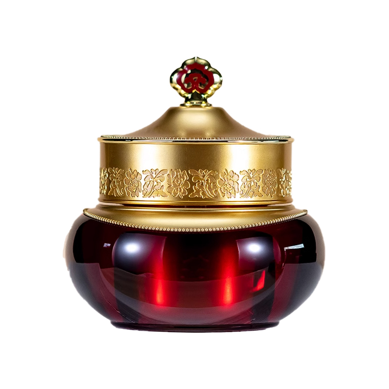 Набор для ухода за кожей Jin Rate Enjoy, увлажняющий и питающий, 8 предметов The History Of Whoo — фото 4