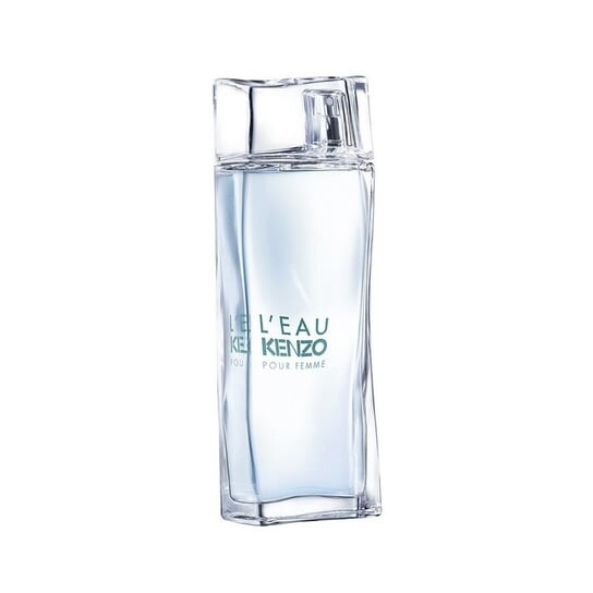 Туалетная вода для женщин, 100 мл Kenzo, L'Eau Kenzo Pour Femme — фото 2