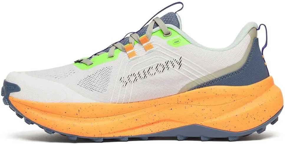 Мужские кроссовки Saucony Xodus Ultra 4, белый — фото 3