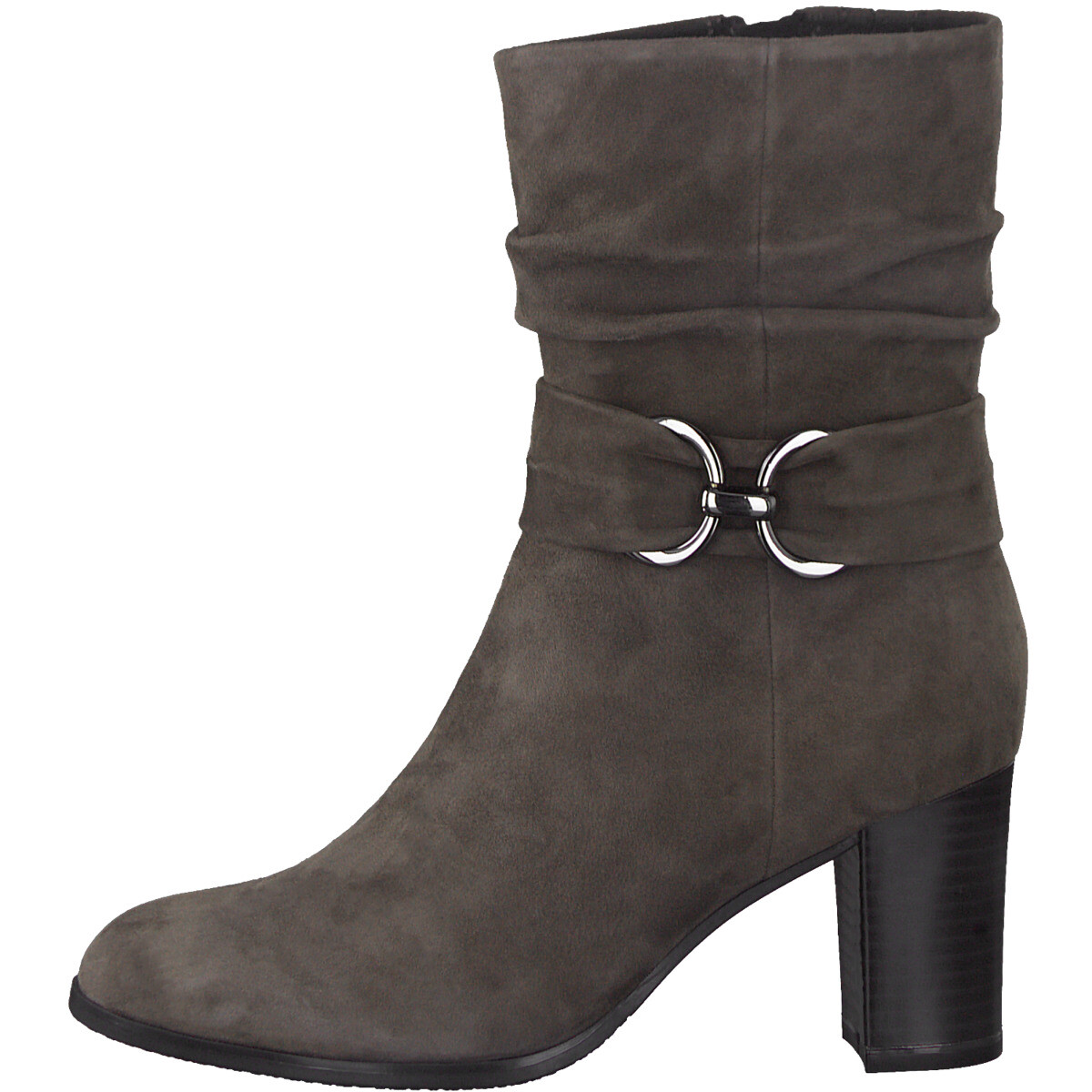 

Ботинки Caprice Stiefel 9 25328 41, коричневый