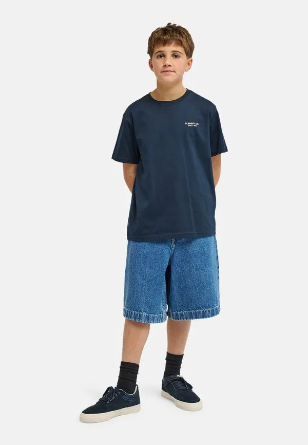 Джинсовые шорты Element, Blue Denim