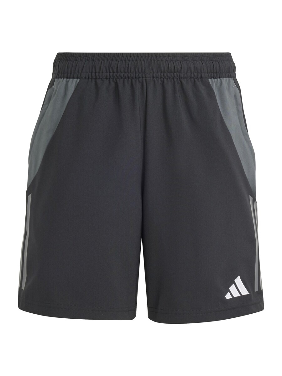 

Брюки ADIDAS PERFORMANCE Regular Workout Pants, черный