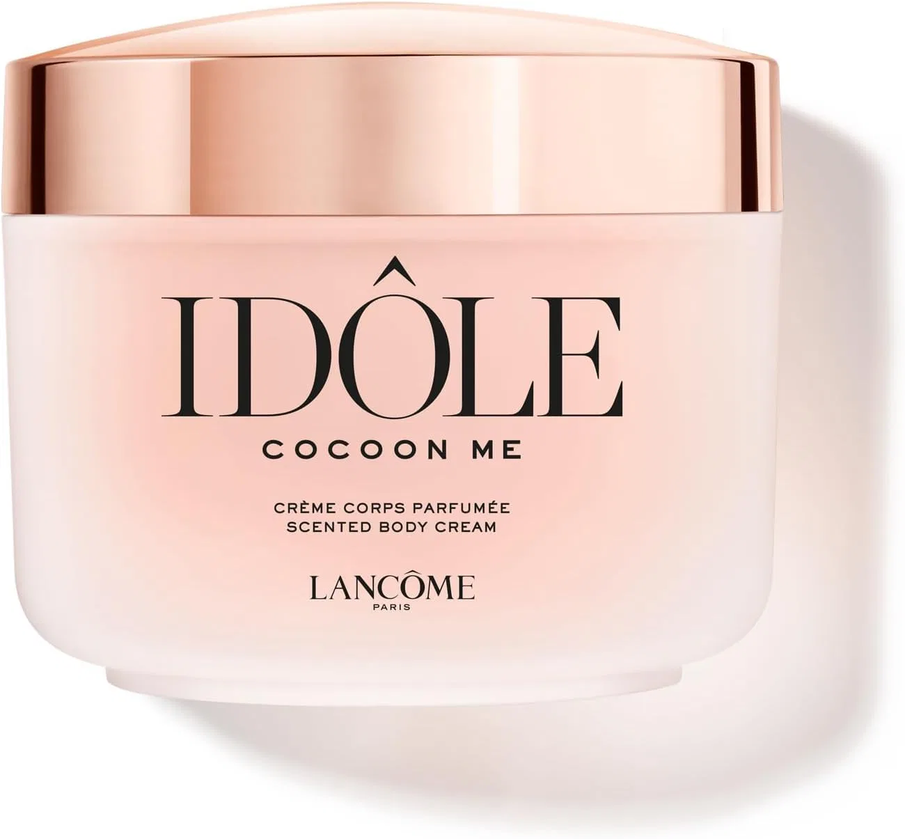 Крем для тела Lancome Idol Cocoon Me