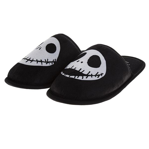 Детские тапочки Disney unisex The Nightmare Before Christmas