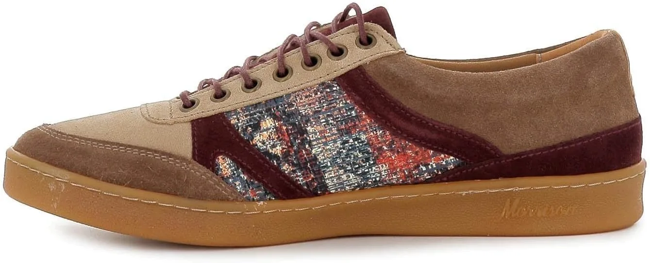 Кроссовки Morrison Unisex Cherokee, мультиколор — фото 3