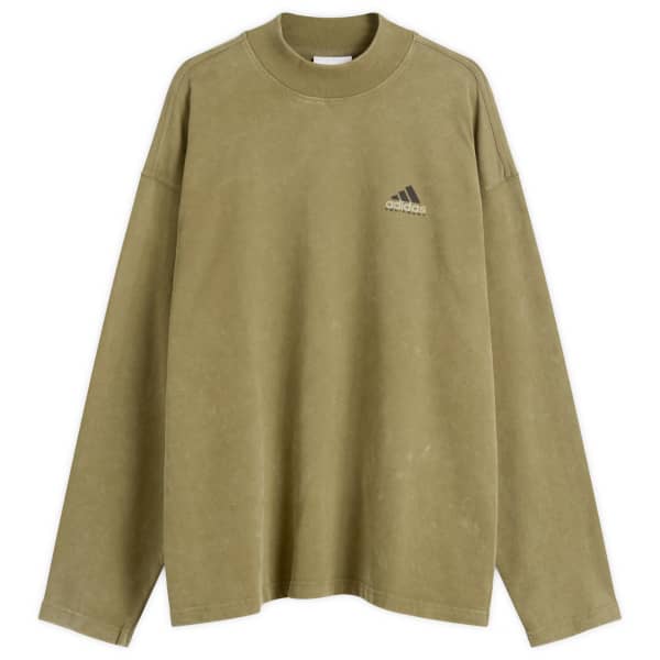 

Футболка с графическим принтом Eqt Adidas, focus оливковый