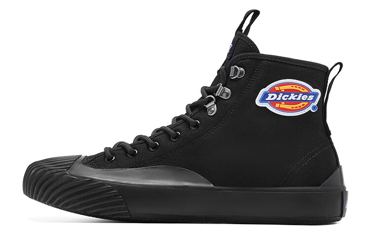 

Dickies парусиновая обувь унисекс