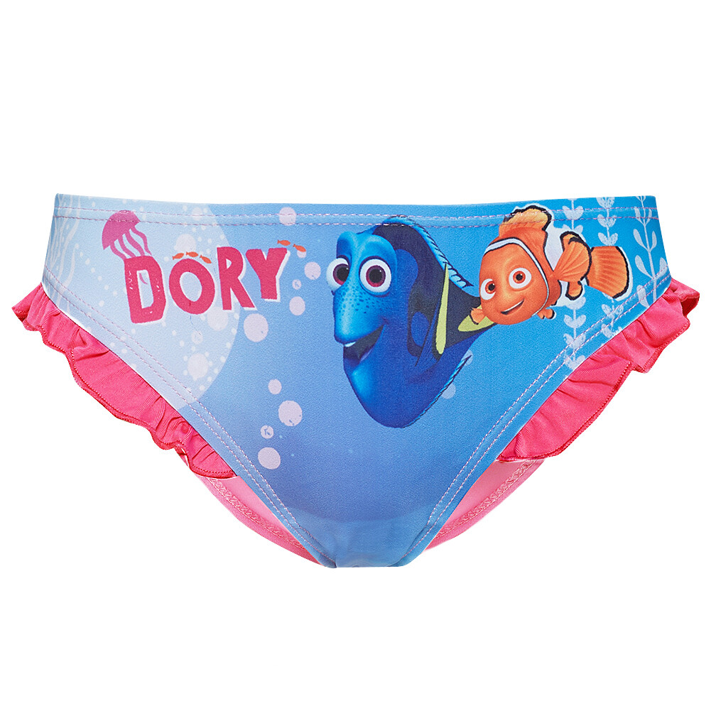 

Плавки для девочек Finding Dory Disney Sun City