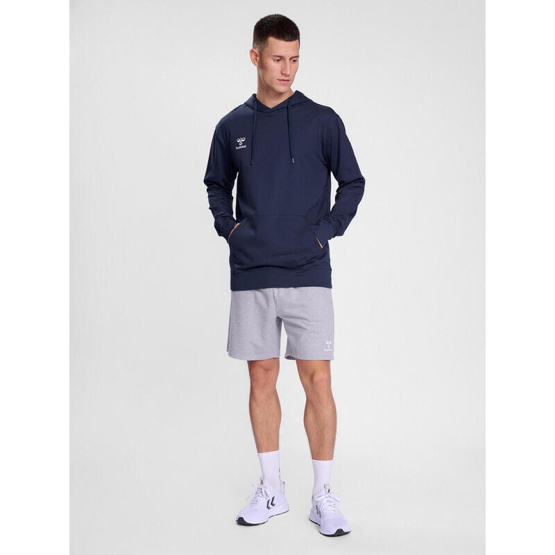 

Спортивная толстовка Hummel, бирюзовый