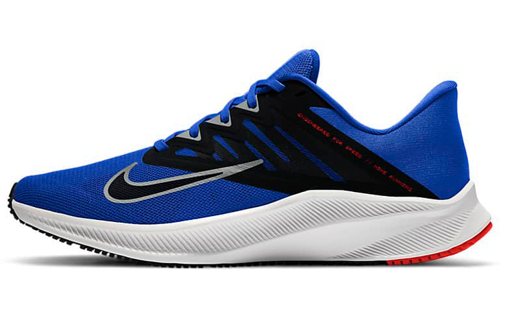 

Кроссовки Nike Quest 3 Racer Blue