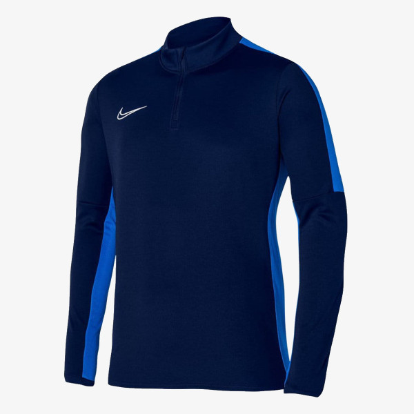 

Футболка с длинными рукавами Dri-Fit Academy Nike, синий