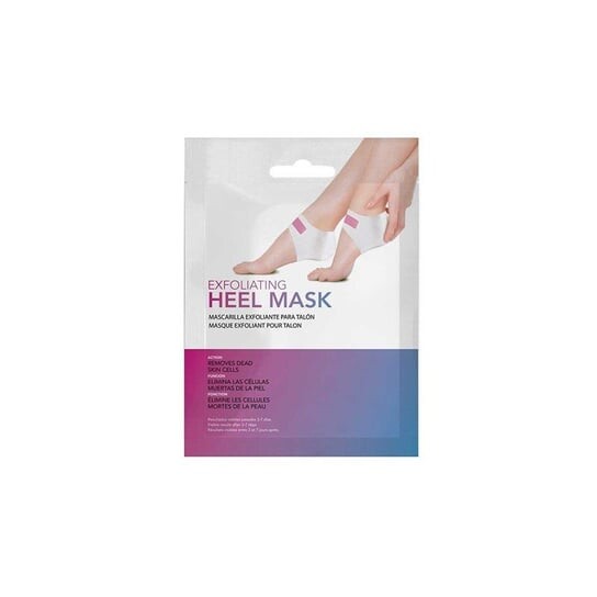

Отшелушивающая маска для пяток, 14 г Idc Institute Heel Mask
