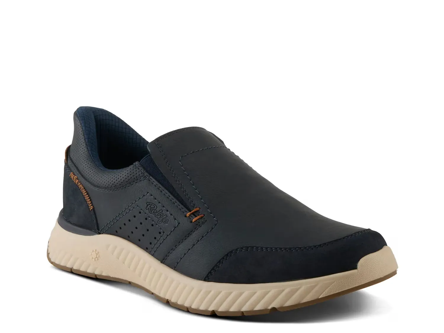 

Слипоны Tafti — мужские Spring Step, Navy