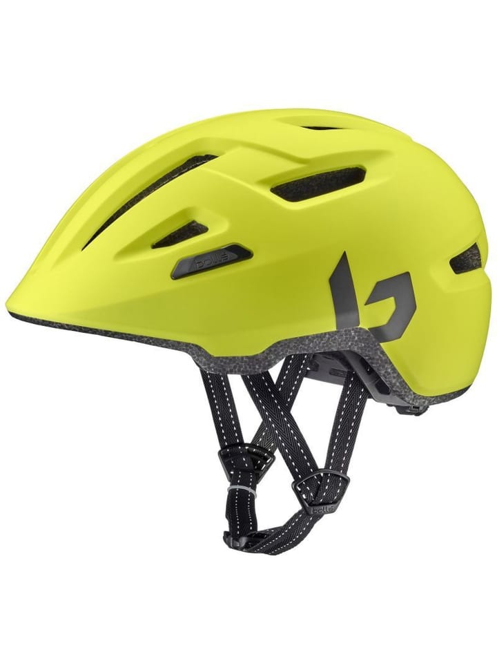 

Bollé Городской велосипедный шлем "Stance Pure" желтого цвета