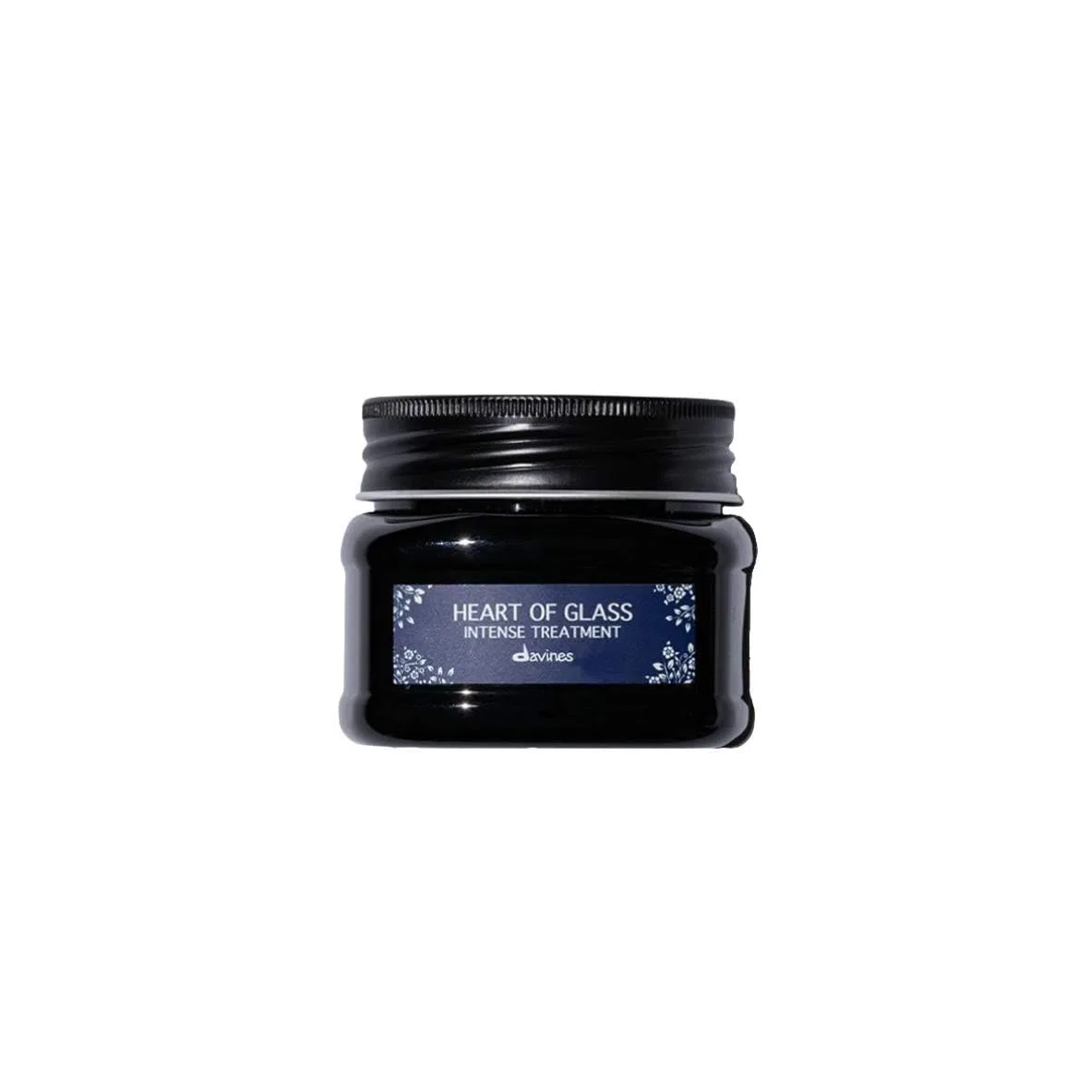 Интенсивный уход Davines Heart of Glass 150 мл Davines