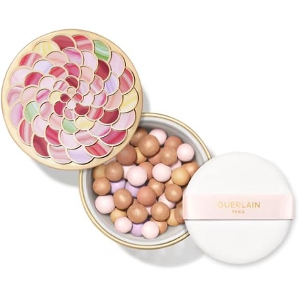 

Светящиеся жемчужины Метеориты 04 Guerlain