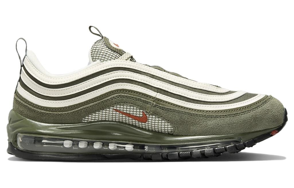 Мужские кроссовки Nike Air Max 97 Lifestyle — фото 2