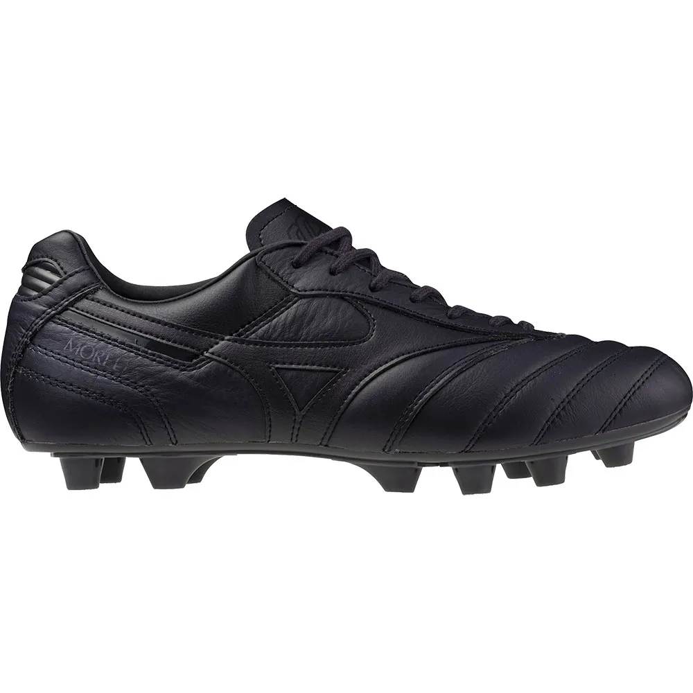 

Футбольные бутсы Mizuno Morelia II Japan Ltd, черный