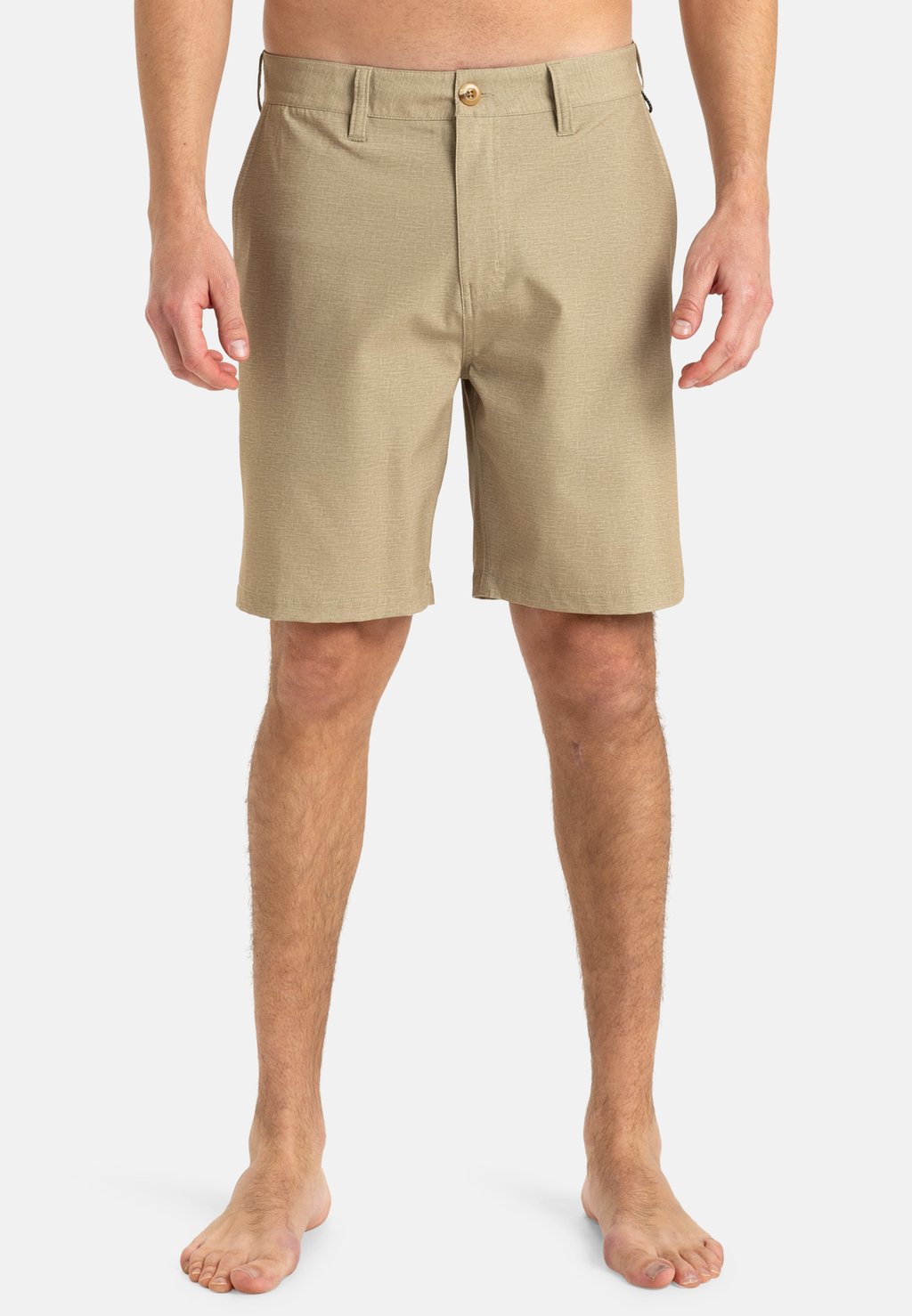 

Шорты для плавания UNION HEATHER AMPH Quiksilver, бежевый